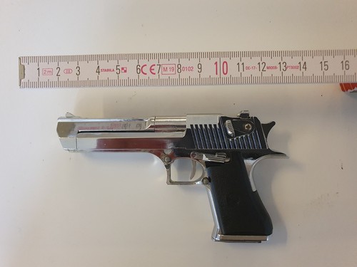 Desert eagle miniatur pistole - eagle,