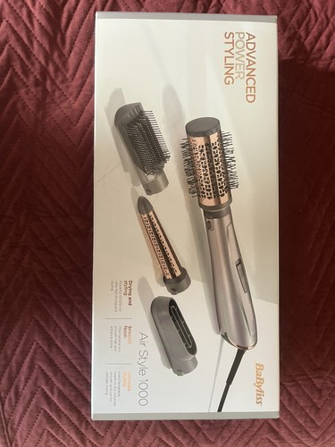 Babyliss air style 1000 1 - 4, in