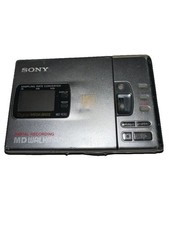 sony mz r30