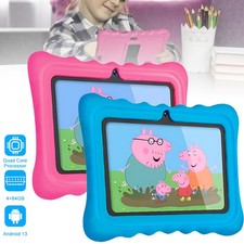 Cartoon Kinder 7" WiFi Tablet
