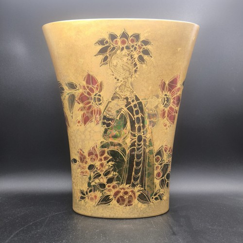 Große vase rosenthal - große, vase,
