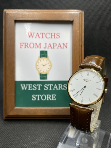 Near mint vintage longines - mint],