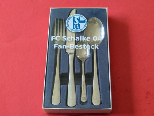 Sehr seltenes schalke 04 - fc,