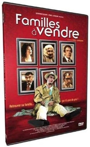 Familien verkaufen neue - verkaufen,