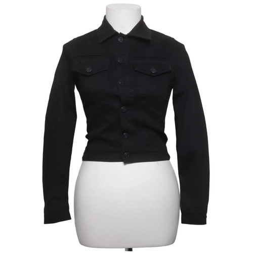 Crocker jeansjacke damen - jeansjacke,,