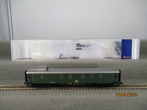 Roco spur 74448 - roco, h0