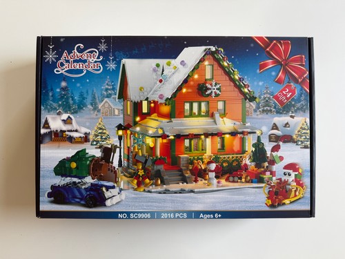 Insoon adventskalender 2025 - adventskalender,