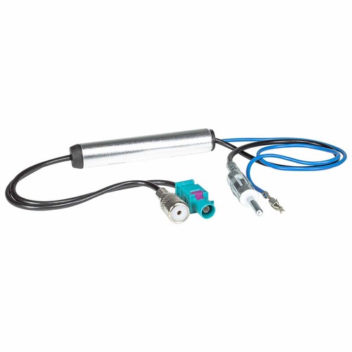Fakra iso antennenadapter - fakra,