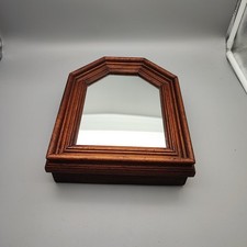 Schlüsselkasten Wandspiegel