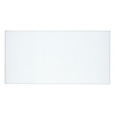 Glasplatte 398x201mm klein