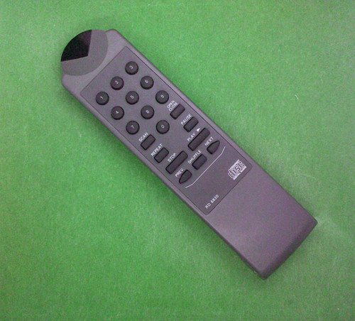 Original fernbedienung philips - fernbedienung,