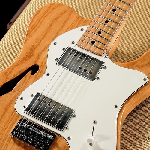 Fender 1975 telecaster - 1975,