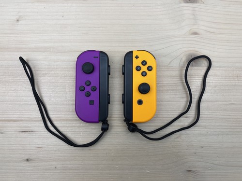 Original nintendo switch - sw,