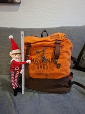 Camp David Vintage Rucksack Rucksack