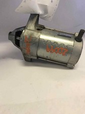 Starter Motor LEXUS IS200T 16