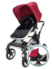 Bugaboo - Fox Kinderwagen - 1