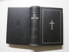 Die Bibel nach Martin Luther