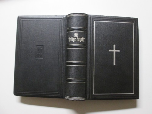 Die bibel nach - die,