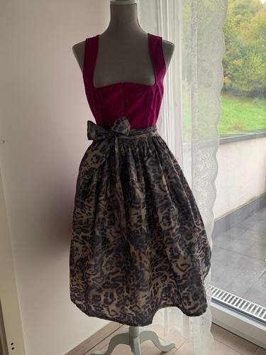 Dirndl trachten seide - dirndl,