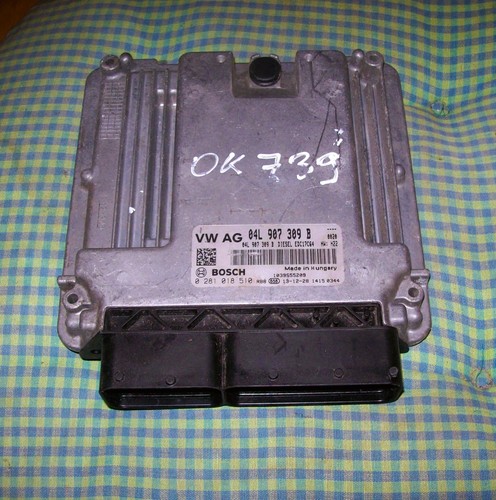 Ag motorsteuergerät - 4,