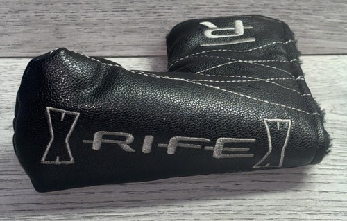 Rife universal bladed putter - bladed,