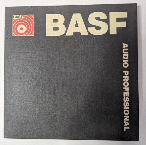Basf audio professional band - basf,