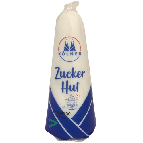 Kölner zucker zuckerhu 250g - zuckerhu,