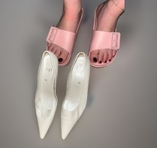 Pumps Högl 39 Stewardess