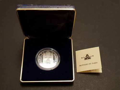 1990 frankreich monnaie - frankreich,