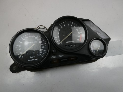 Tacho cockpit instrument - tacho,