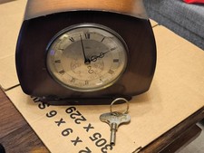 Vintage Smiths Tempora