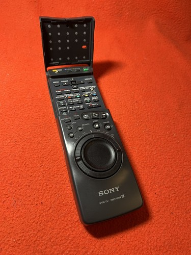 Sony rmt v174 fernbedienung - rmt-v174,