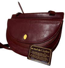 Cartier must - must,