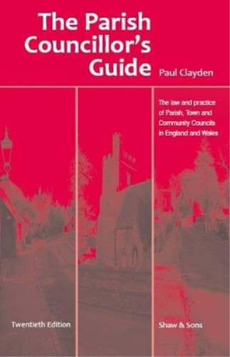 Paul clayden the - the, parish