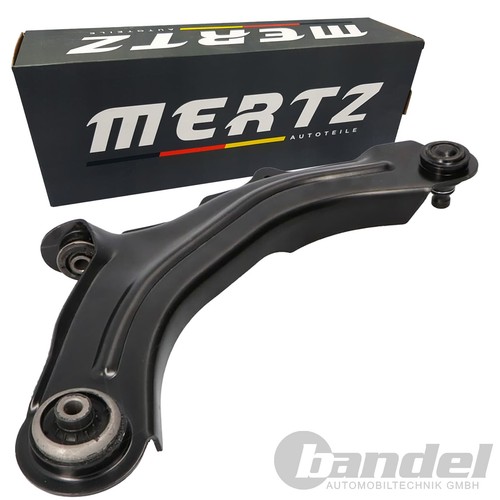 Mertz querlenker vorderachse - mertz,