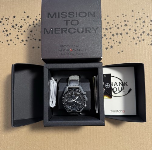 Omega swatch mission to - x,