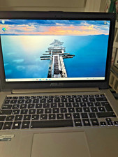 ASUS ZenBook Prime UX31A i7 R4004H 4GB 128GB SSD 13,3" FULL HD