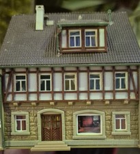 Vollmer 55406 Fachwerkhaus