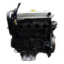 Original motor opel astra - motor,