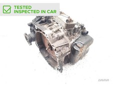 VW Passat CC Automatikgetriebe