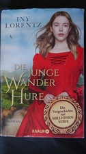 Iny lorentz die junge - die,