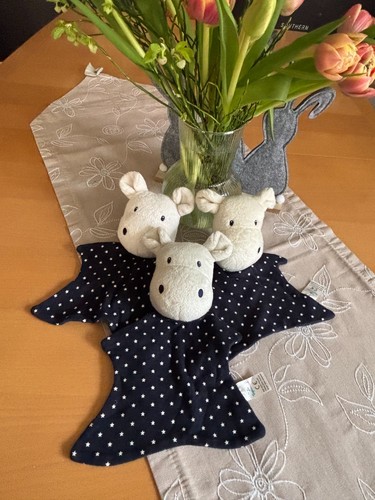 Schmusetuch kuscheltuch - 💕schmusetuch,