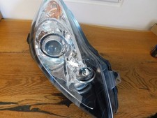 Hauptscheinwerfer rechts