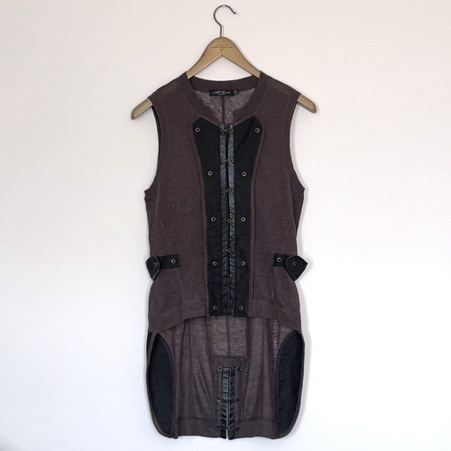 Allsaints damen jolanta lange - allsaints,