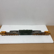 Kibri 10128 Scheuerle