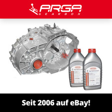 Getriebe GRF GNE HDU FMH  VW