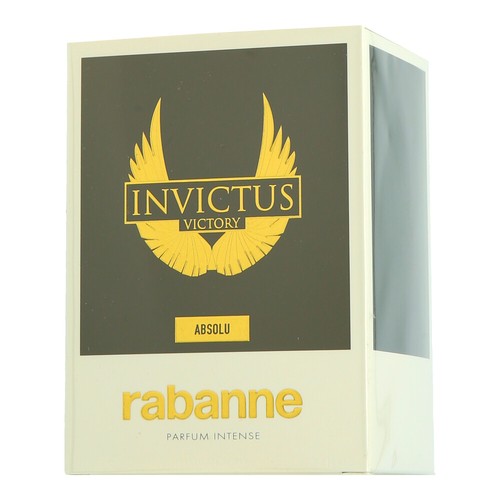 Paco rabanne invictus - rabanne,