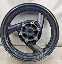 Felge Hinterrad - Yamaha XJR