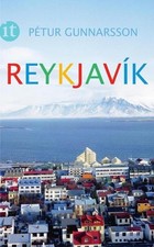 Reykjavík (insel