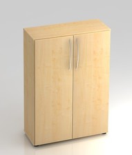 Aktenschrank 114,4 cm hoch